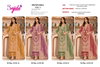 Husnara Vol 1 By Sajida Dolla Silk Pakistani Salwar Suits Wholesale Online
